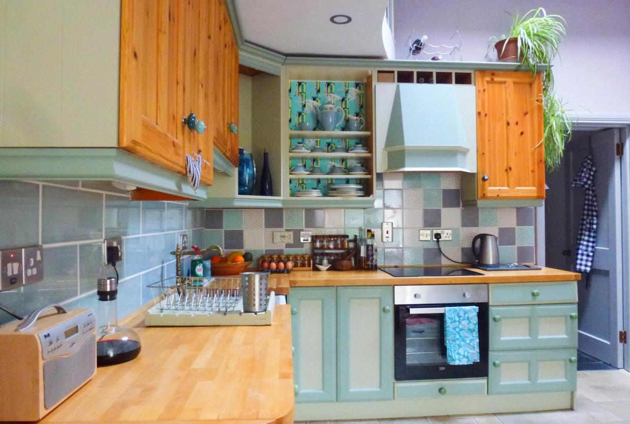 Enchanting One Bed Split-Level Cottage Rostrevor Ngoại thất bức ảnh