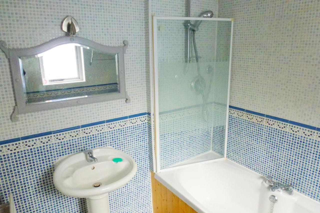 Enchanting One Bed Split-Level Cottage Rostrevor Ngoại thất bức ảnh